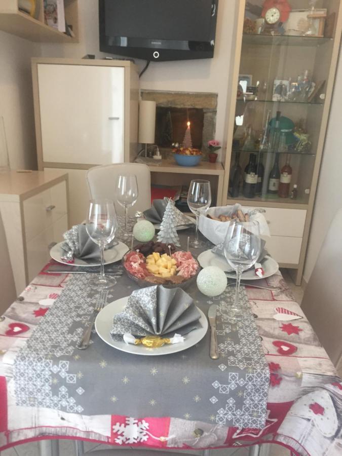 Apartments Padna Goja 外观 照片