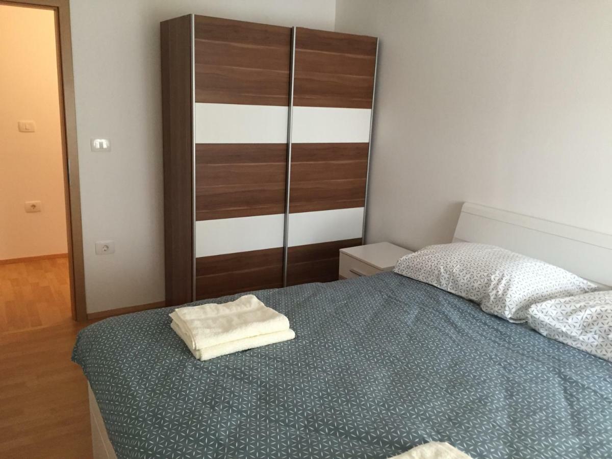 Apartments Padna Goja 外观 照片