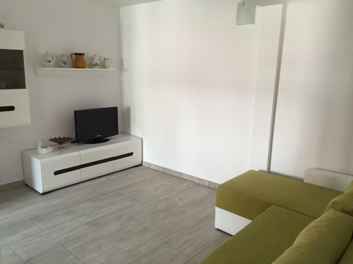 Apartments Padna Goja 外观 照片